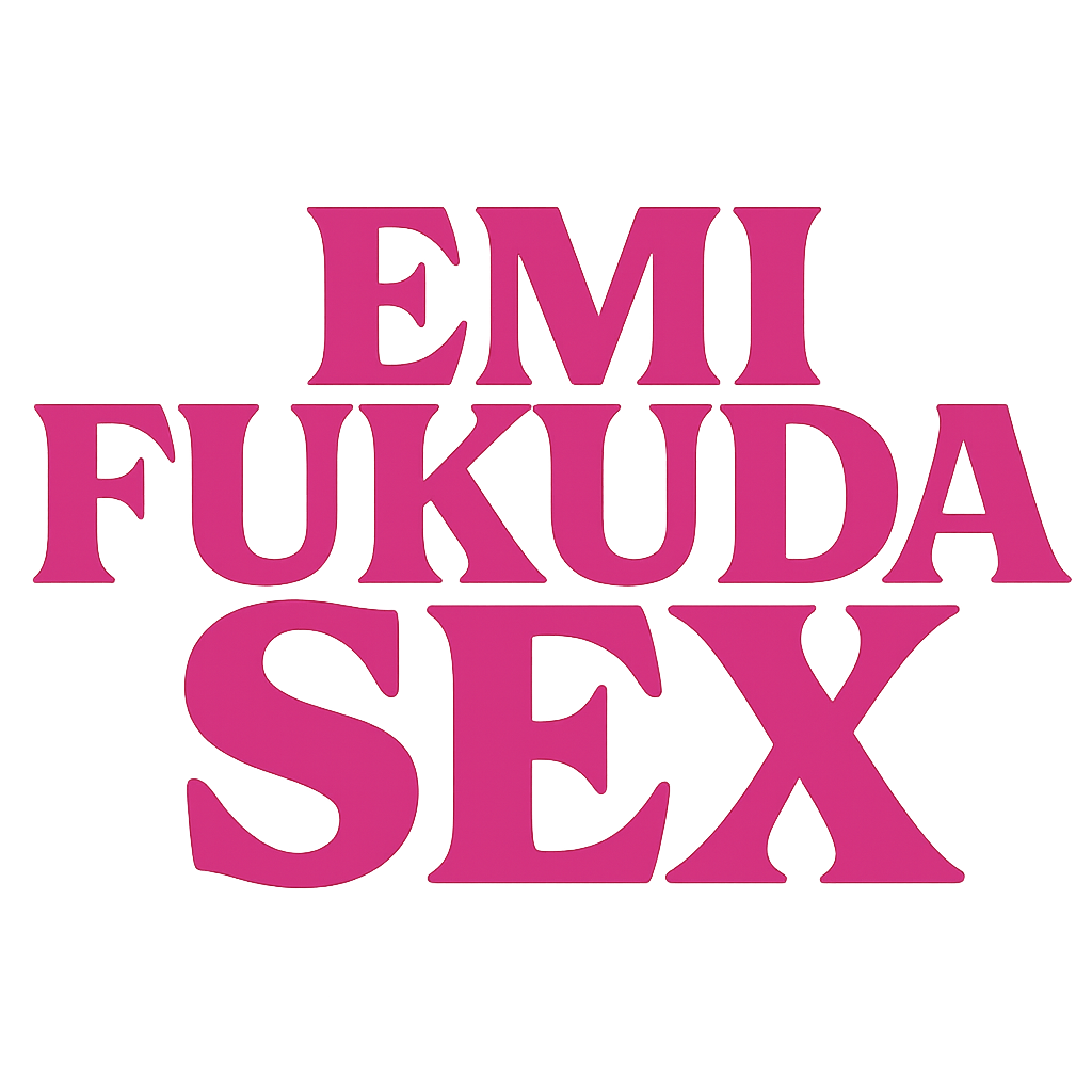 emi fukuda sex